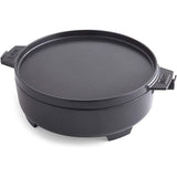 Dutch Oven Cast Iron 7.25qt 8859