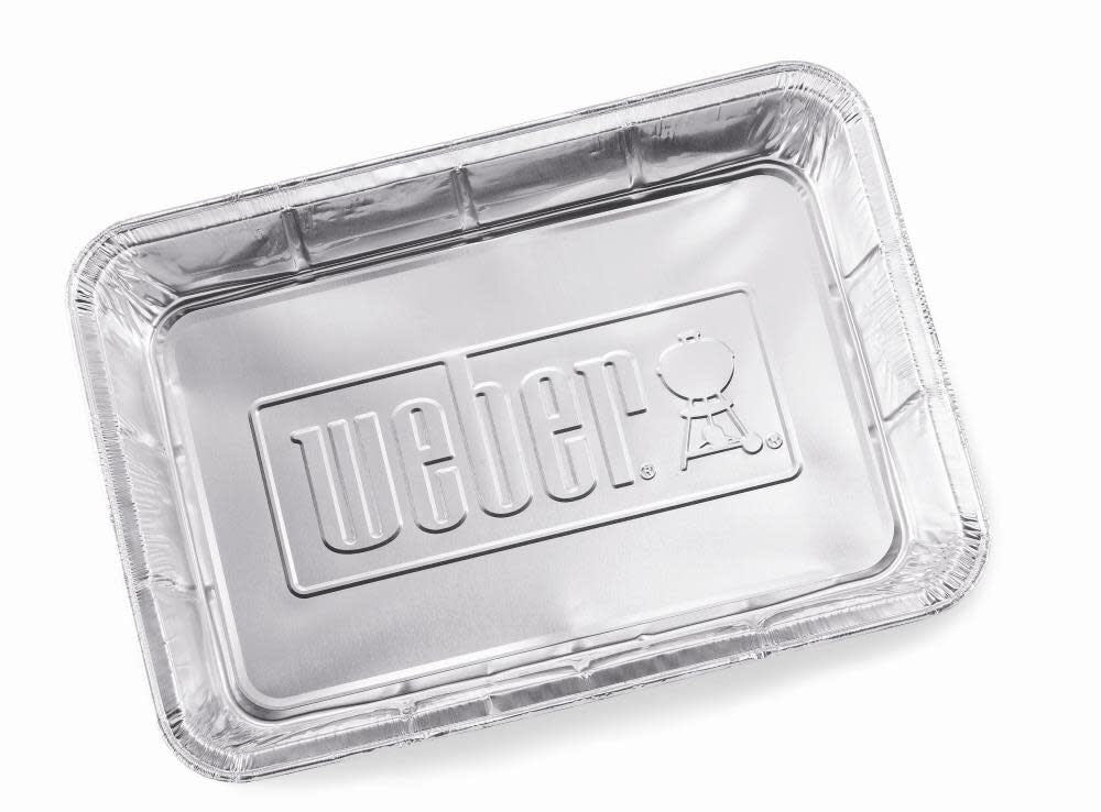 Foil Pans 6416