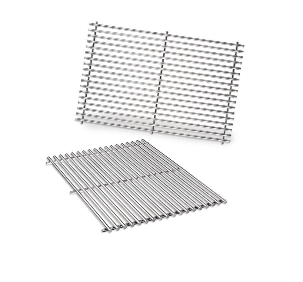 Gas Grill Cooking Grates 7528