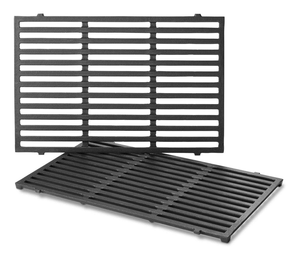 Gas Grill Cooking Grates 7638