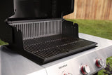 Genesis E-315 Liquid Propane Gas Grill in Black 1500010