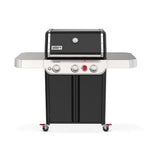 Genesis E-325 Gas Grill (Liquid Propane), Black 1500533