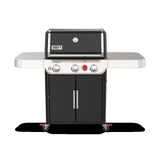 Genesis E-325S Grill Liquid Propane 3 Burner Black 35310001