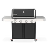 Genesis E-415 Gas Grill (Liquid Propane), Black 1500367