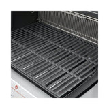 Genesis E-435 Grill Black 4-Burner Natural Gas 38410001