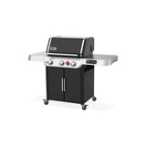 Genesis EX-325s Smart Grill Black Liquid Propane Gas 35510001