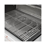 Genesis S-435 Grill Stainless Steel Liquid Propane Gas 36400001