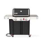 Genesis SP-E-335 Gas Grill (Natural Gas), Black 1500582