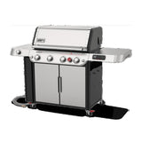 Genesis SPX-435 Smart Gas Grill Natural Gas 38800001