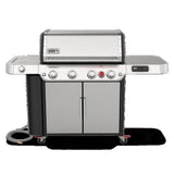 Genesis SPX-435 Smart Gas Grill Natural Gas 38800001