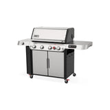 Genesis SPX-435 Smart Grill Stainless Liquid Propane Gas 36800001