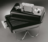 Go-Anywhere Charcoal Grill 121020