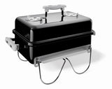 Go-Anywhere Charcoal Grill 121020