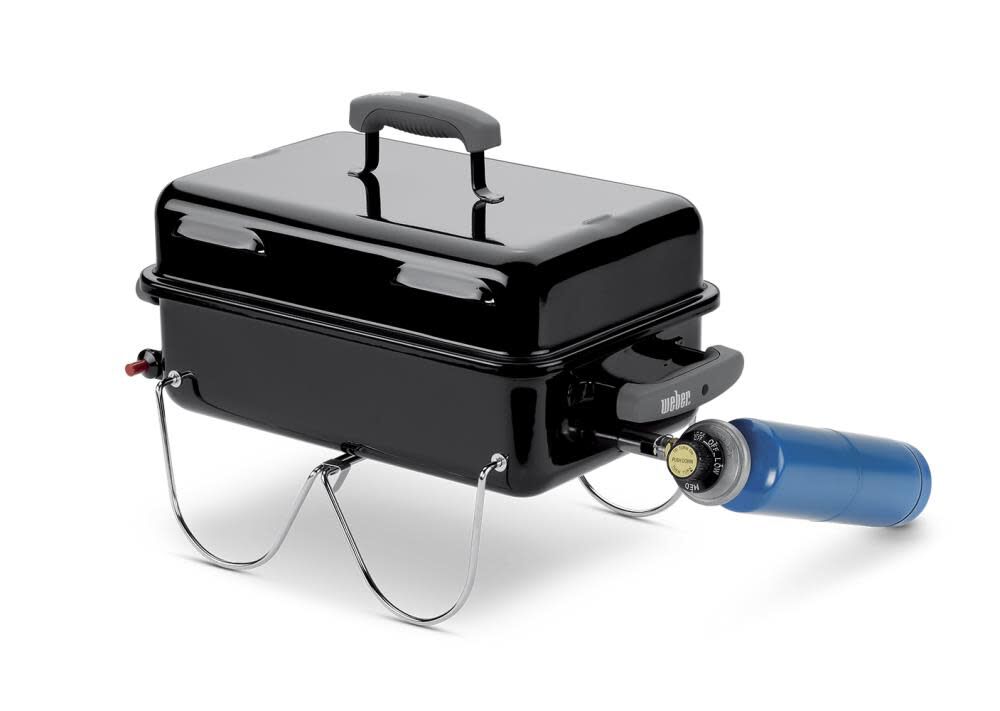 Go-Anywhere LP Gas Grill 1141001