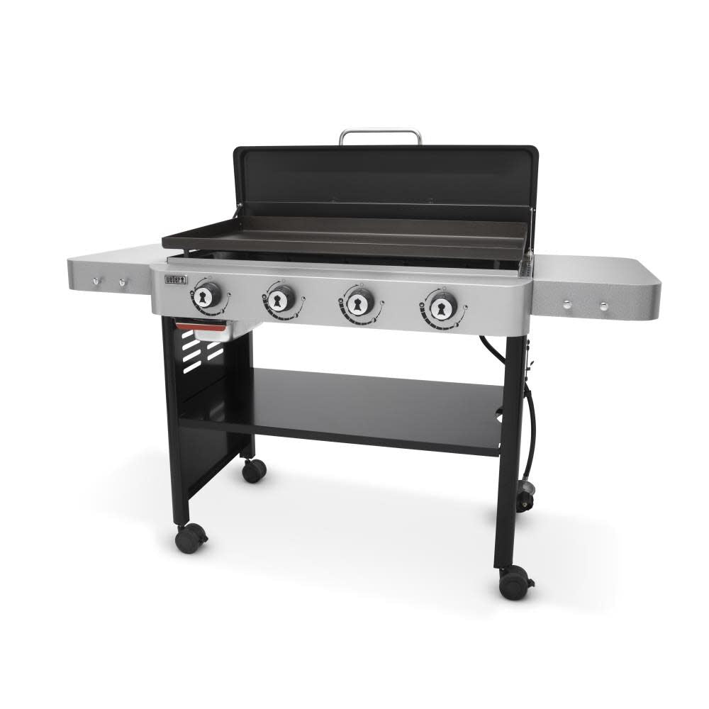 Griddle G36 Propane Black 44310401