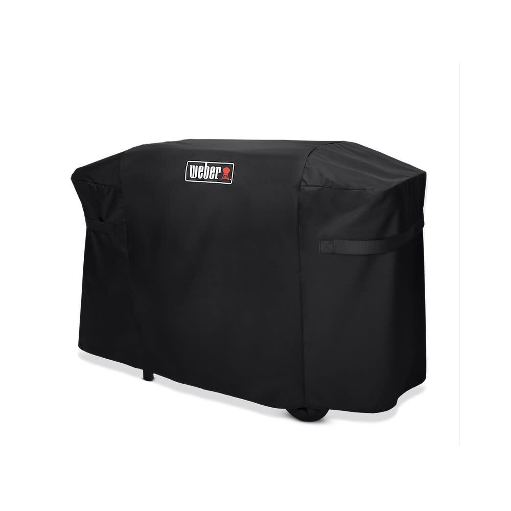 Griddle Grill Cover for Weber 28 in Griddle 7771