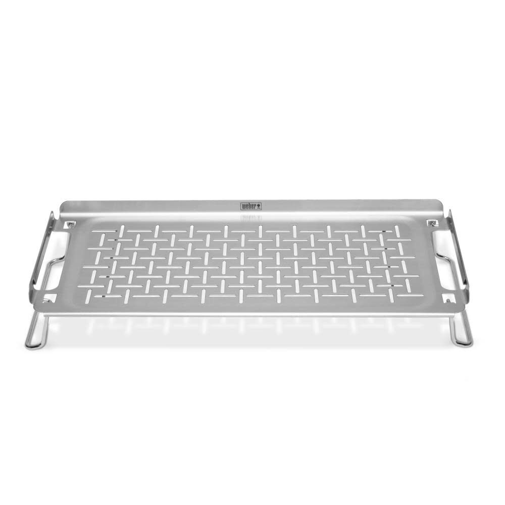 Griddle Keep Warm Rack 6784