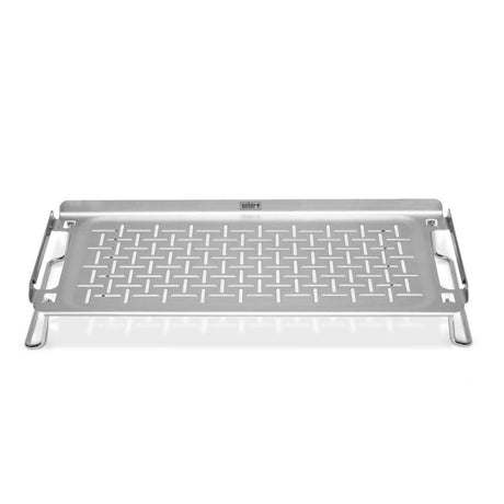 Griddle Keep Warm Rack 6784