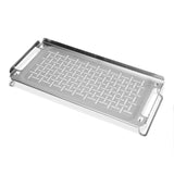 Griddle Keep Warm Rack 6784