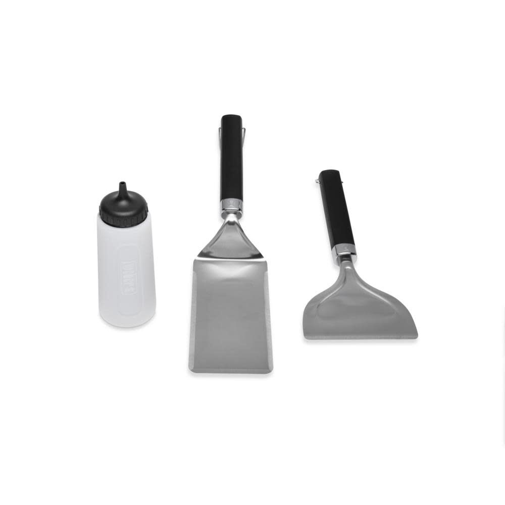 Griddle Starter Set 6777