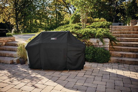 Grill Cover for Summit Grill Center Model GC38 3400171