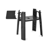 Grill Stand with Side Table for Lumin Electric Grill 6619