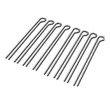 Grilling Barbecue Skewers Set 8pc 6320