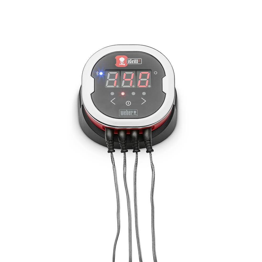 iGrill 2 BlueTooth App Connected Thermometer 7203