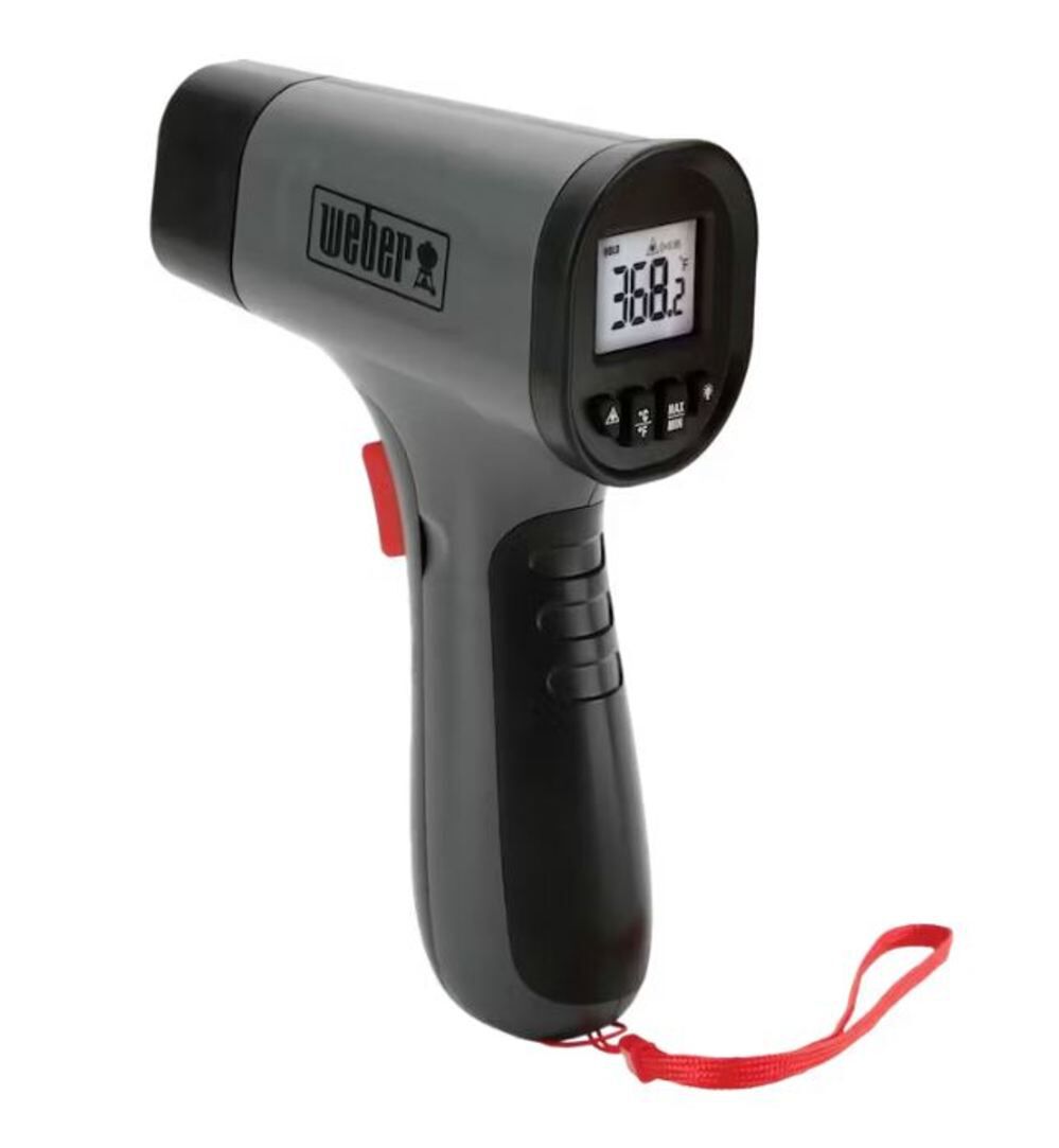 Infrared Thermometer 3400016