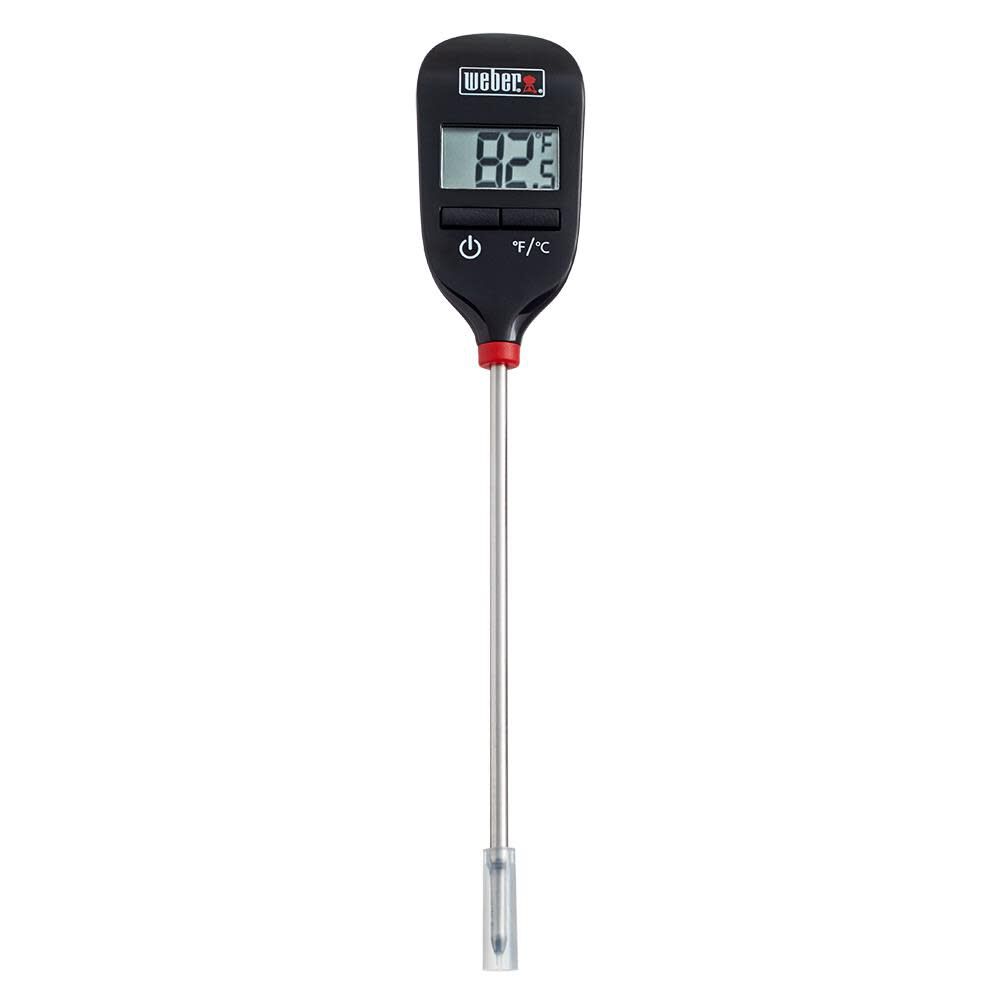 Instant Read Thermometer 6750