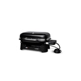 Lumin 120V Compact Electric Grill Black 91010901