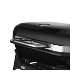 Lumin 120V Compact Electric Grill Black 91010901