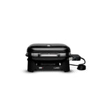 Lumin 120V Compact Electric Grill Black 91010901