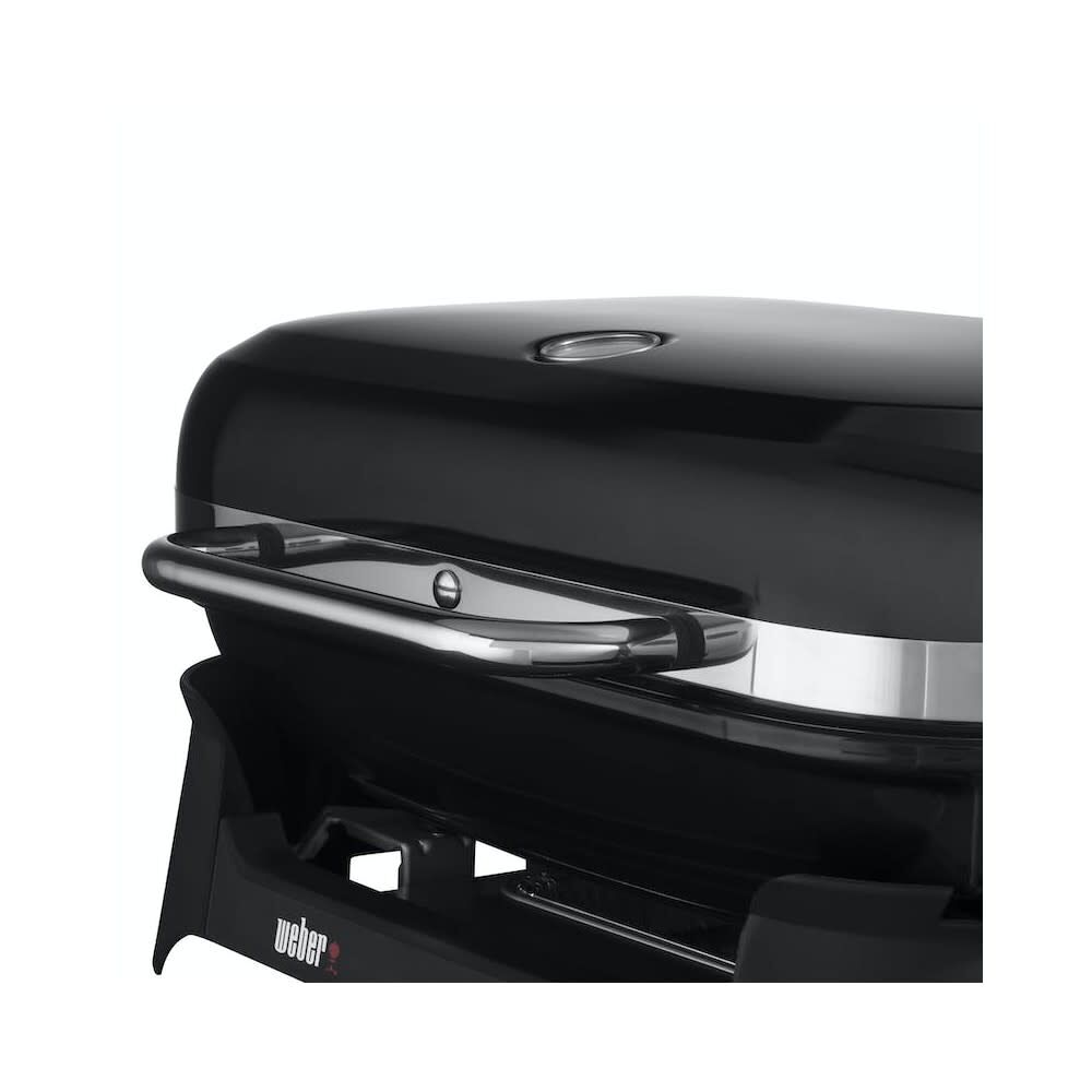 Lumin 120V Electric Grill Black 92010901