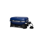 Lumin 120V Electric Grill Deep Ocean Blue 92300901