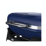 Lumin 120V Electric Grill Deep Ocean Blue 92300901