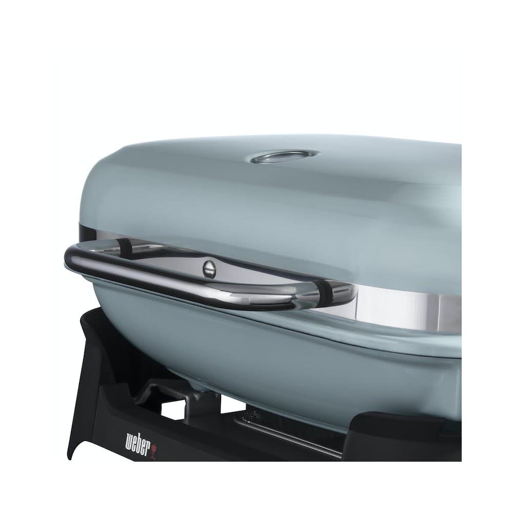 Lumin 120V Electric Grill Ice Blue 92400901