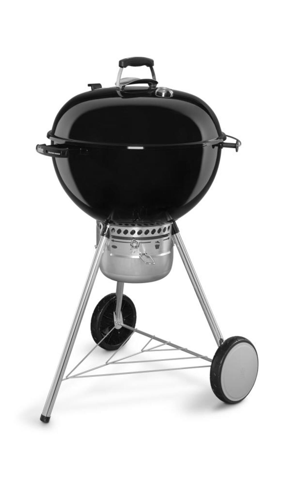 Master-Touch Charcoal Grill 14501001