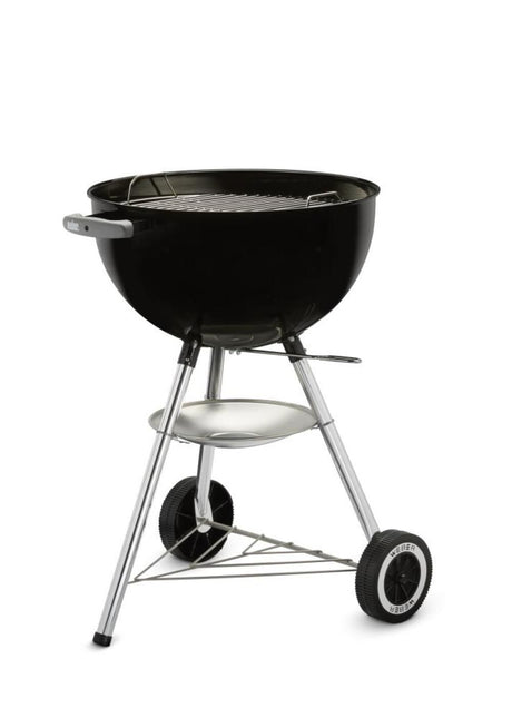 Original Kettle 18 In. Charcoal Grill 441001