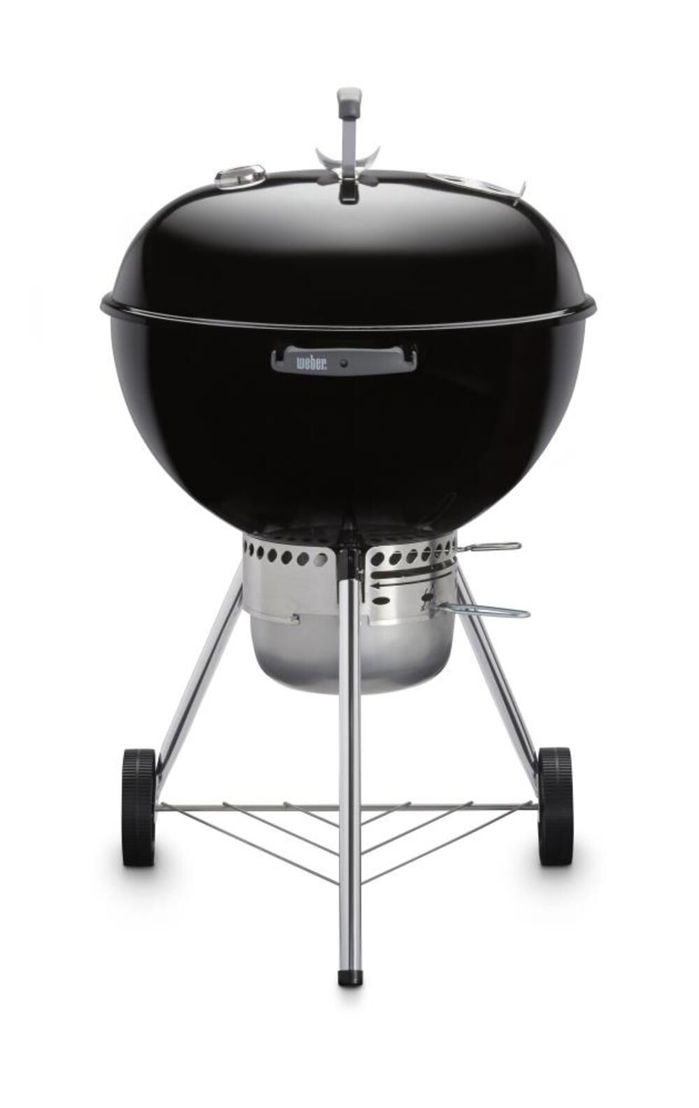 Original Kettle Premium 22 In. Charcoal Grill 14401001