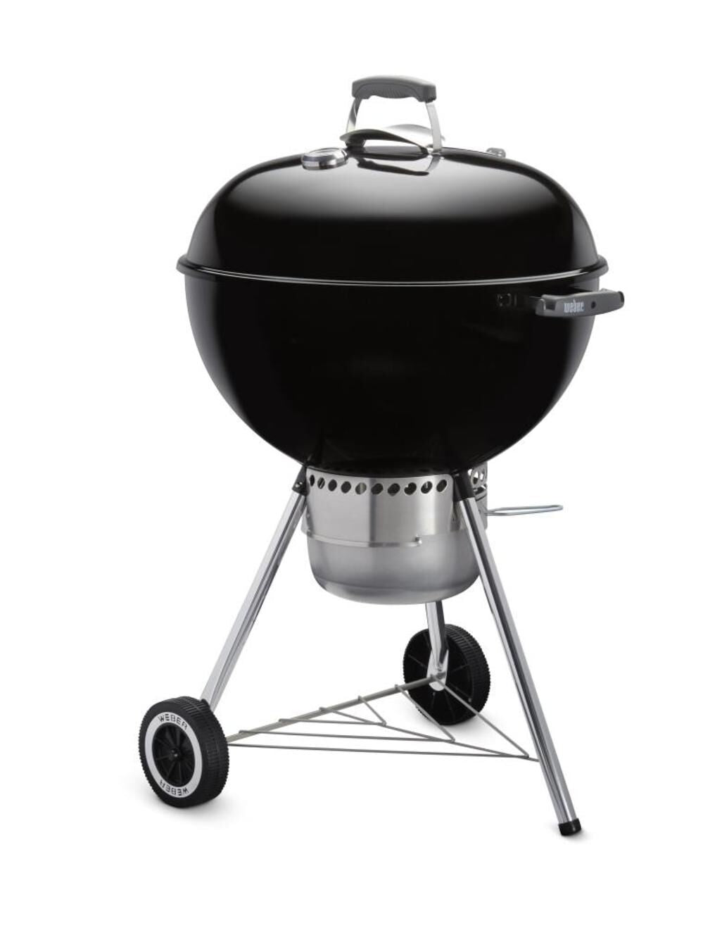 Original Kettle Premium 22 In. Charcoal Grill 14401001