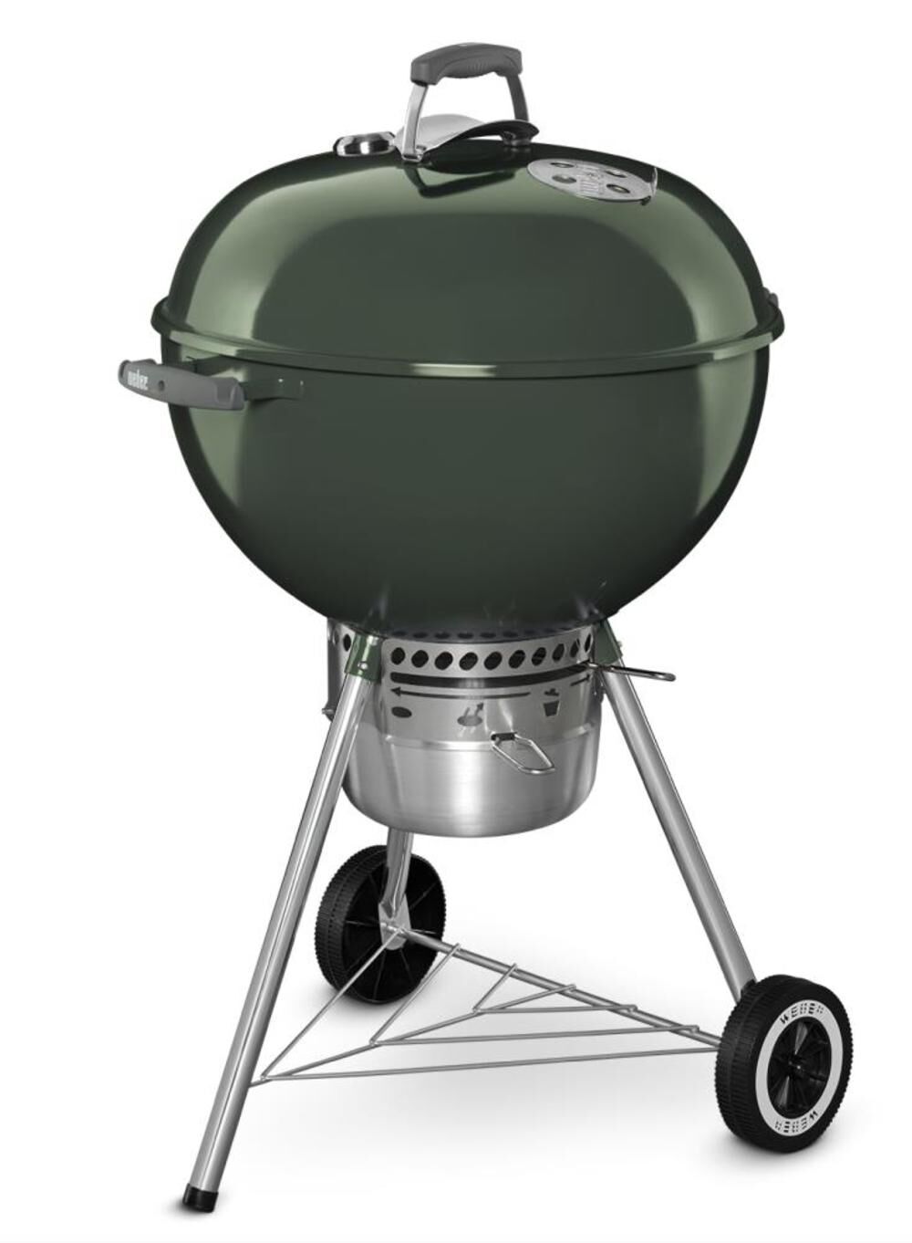 Original Kettle Premium 22 In. Charcoal Grill 14407001