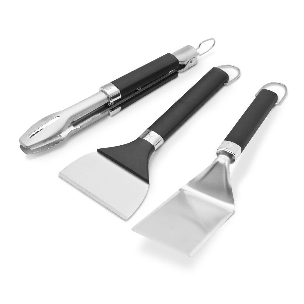 Portable Griddle Tool Set 3400074