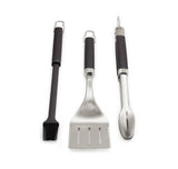 Precision Grill Tool Set 3pc 6772