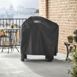 Premium Grill Cover for Pulse with Cart 7181