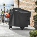 Premium Grill Cover for Pulse with Cart 7181