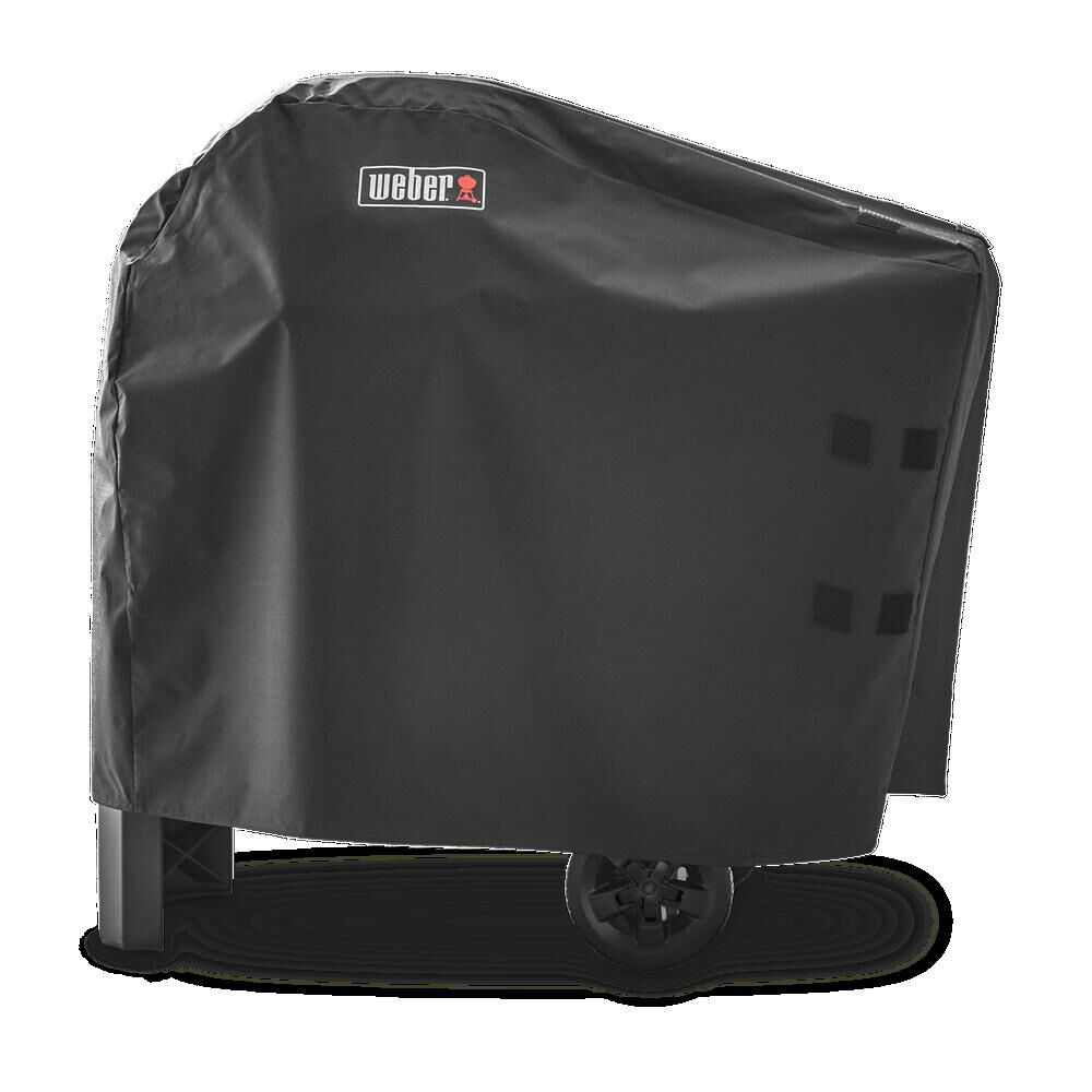 Premium Grill Cover for Pulse with Cart 7181