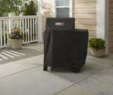 Premium Grill Cover for Searwood 600 Pellet Grill 3400145