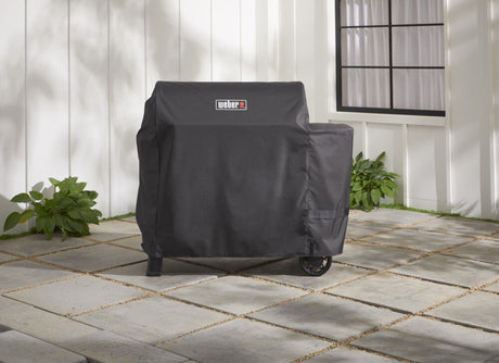 Premium Grill Cover for Searwood XL 600 Pellet Grill 3400146