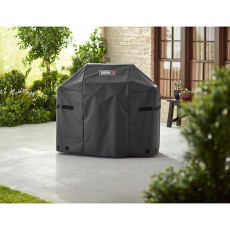 Premium Spirit 200 Series Grill Cover 7138